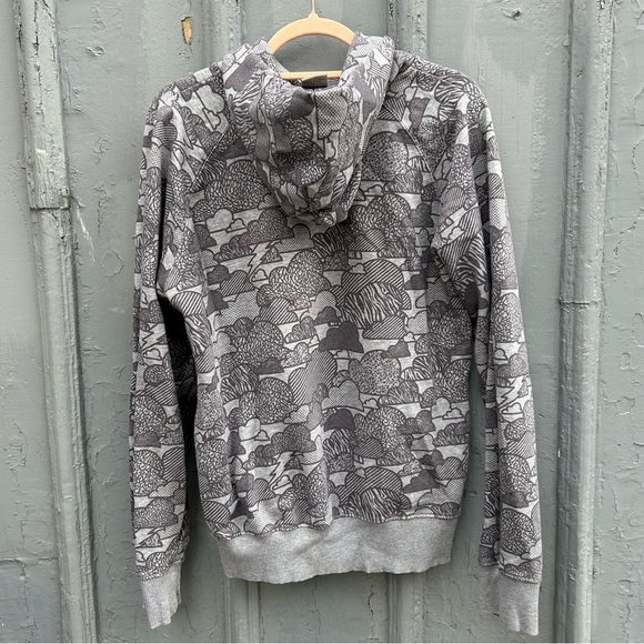 Nike Cloud Hoody, size M - Picture 2 of 11